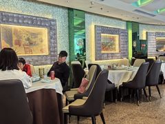 -玉林烤鸭店(定福庄店)