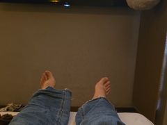 -良子足浴(湖滨店)