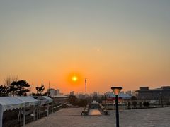-莫子山公园