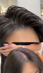 -GANO HAIR 