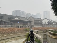 -龙潭水乡