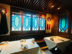 -北平宴·烤鸭·京味菜(中关村店)