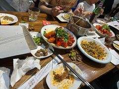 -壹块捌烧烤(灯市口店)