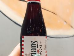 乐曼梅果啤酒-木屋烧烤(岗顶二店)