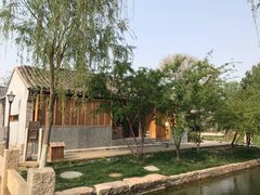 -春风习习