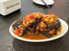 -湘肠香火锅店(团结湖店)