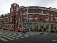 -上海市松江区中心医院