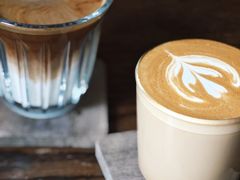 -Nirvana Cafe&Bar(北仓文创街区店)