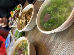 -特派卷·老北京烤鸭卷(合生汇购物中心店)