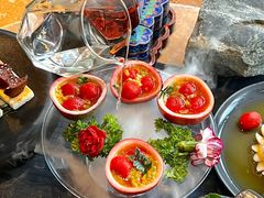 -若蘭慈·无国界素食料理(欢乐海岸店)