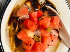 -酸渡·老坛酸菜鱼·现炒下饭菜(港惠新天地店)