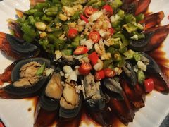 -袁小二大东北铁锅炖(吉祥村总部)