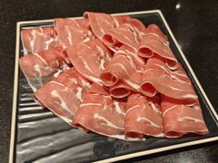 -东来顺饭庄(金泉广场店)