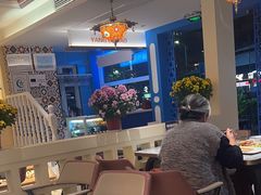 -羊巴道新疆菜·清真(上梅林店)