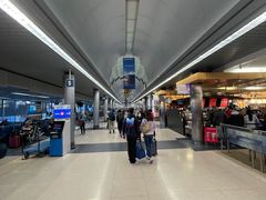 -奥黑尔国际机场