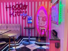 -欢乐迪KTV(观音桥未来国际店)