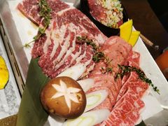 -新石器烤肉(中房金谊广场店)