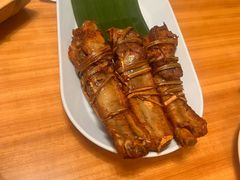 -山茶云南菜(永安里店)
