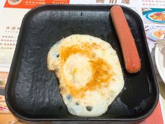 -新世界餐厅(万达店)