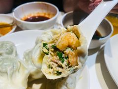 -金谷园饺子馆(北邮总店)