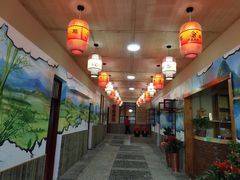 -潭州老友灶台鸡·竹屋老灶(光明E城店)