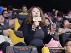 -百美汇影城(LUXE嘉里中心店)