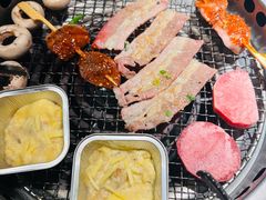 -火炉火自助餐(西直门凯德MALL店)