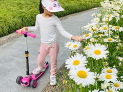 -杭州城北体育公园