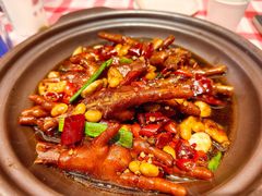 -辣小鲜·南昌大排档(船山路店)