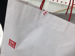 -优衣库(上海金桥国际商业广场店)