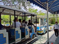 -渔岛海洋度假区