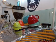 -COFFEE HOLIC(朝外SOHO店)