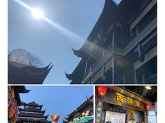-上海城隍庙