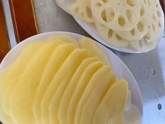 -马老三铁板烧(新津总店)