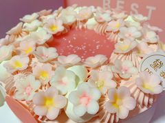 -DEMO黛慕蛋糕(中泰店)