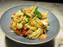 -初蓉丨遇见新川菜(亲贤街荣耀店)