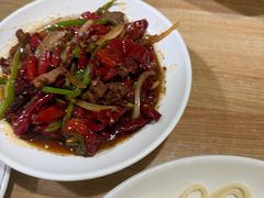 -新疆食府(华龙店)