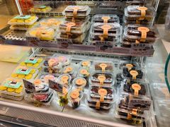 -炫方点心局(松江印象城店)