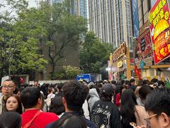 -龙湖重庆时代天街
