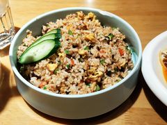 黑三剁炒饭-山茶云南菜(中关村店)