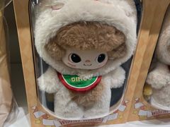 -泡泡玛特POPMART机器人店(高新万达店)