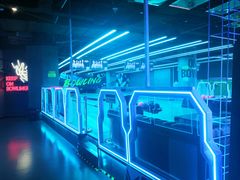 -世代星球·保龄球·镭战真人CS·团建(杨浦店)