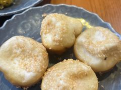 -鑫震源·苏式大虾生煎(山塘街店)