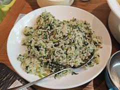 -周家二小姐的菜·扬州菜·香炒蟹·狮子头(江都金鹰店)