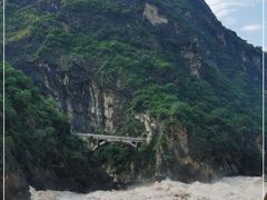 -丽江虎跳峡景区-售票处