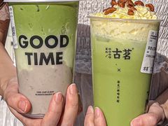-古茗(番禺万达金街)