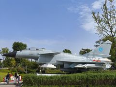 -成飞公园