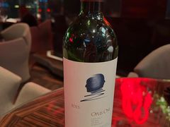 -OZONE 顶楼酒吧(香港丽思卡尔顿酒店)