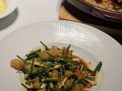 -将相和·海鲜蒸饺大连菜