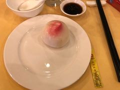 -山明水秀大饭店